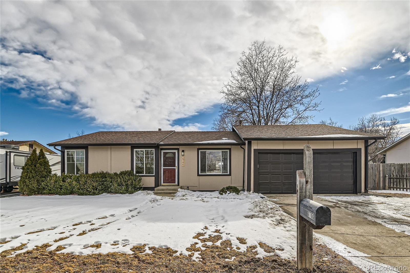 Report Image #1 for 6196 W 66th Avenue,Arvada, Colorado