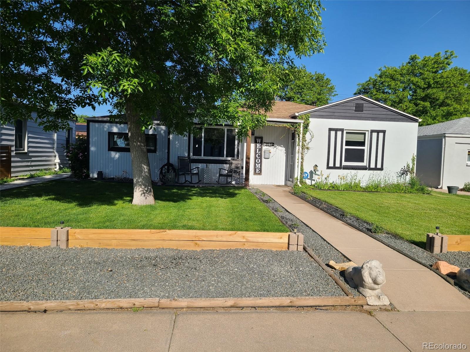Report Image #1 for 4389 S Sherman Street,Englewood, Colorado