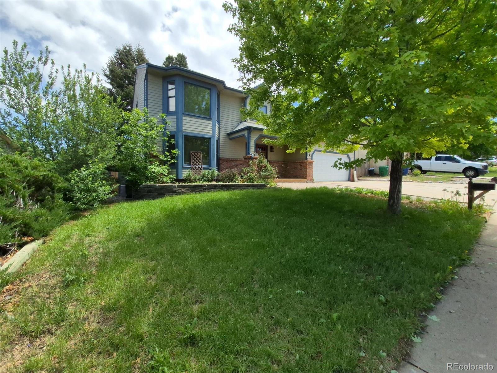 Report Image #1 for 3136 S Cathay Circle,Aurora, Colorado