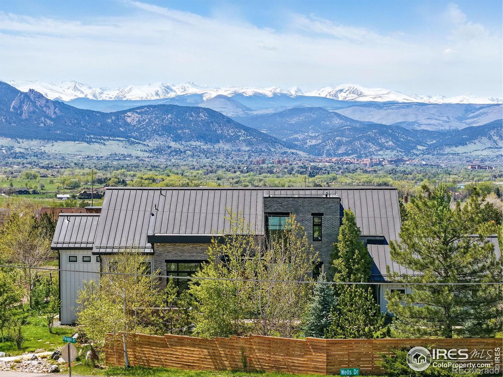 Report Image #1 for 635  Paragon Drive,Boulder, Colorado