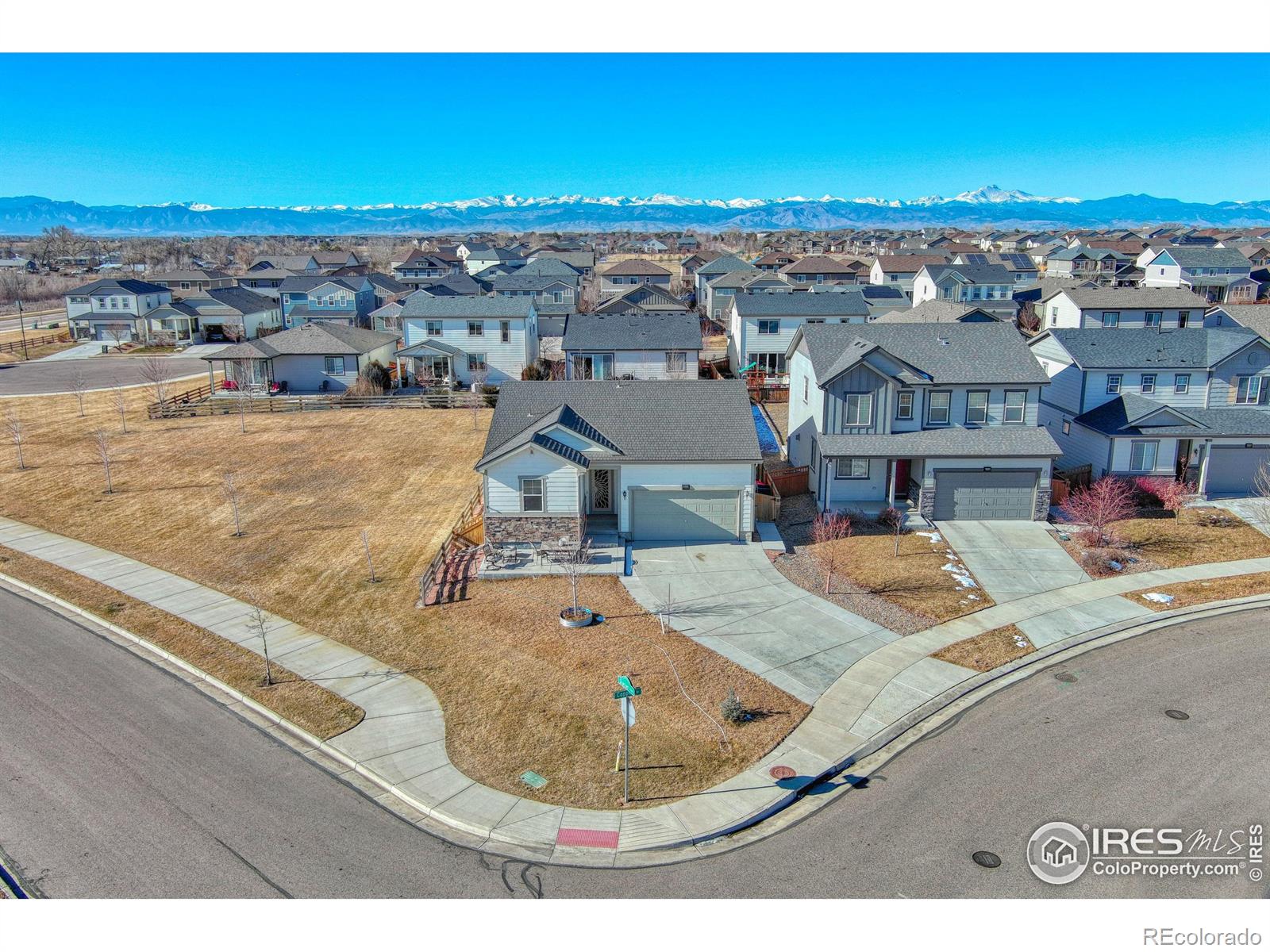 Report Image #1 for 6325  Copper Drive,Erie, Colorado