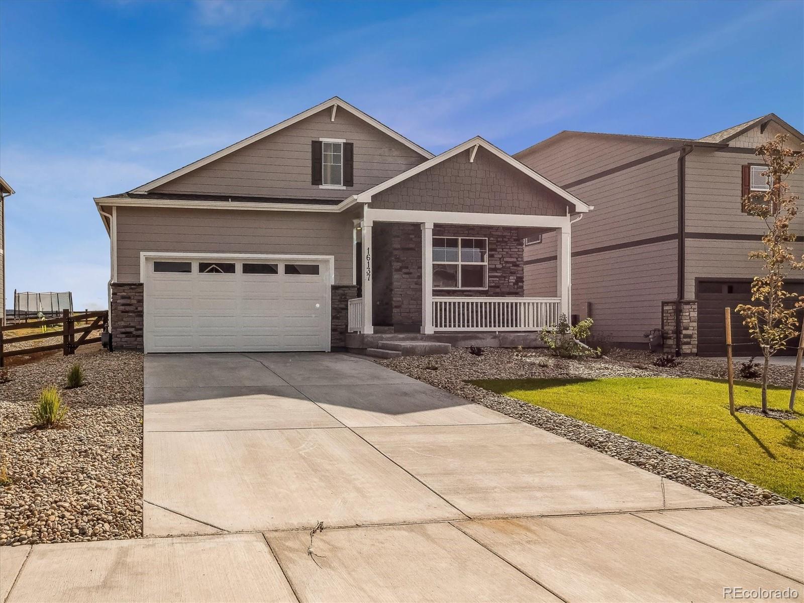 Report Image #1 for 18359  Field Mint Point,Parker, Colorado