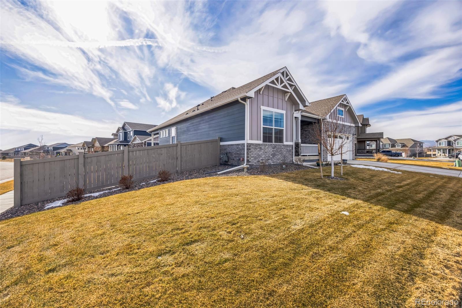 Report Image #1 for 1680  Rivergate Way,Berthoud, Colorado