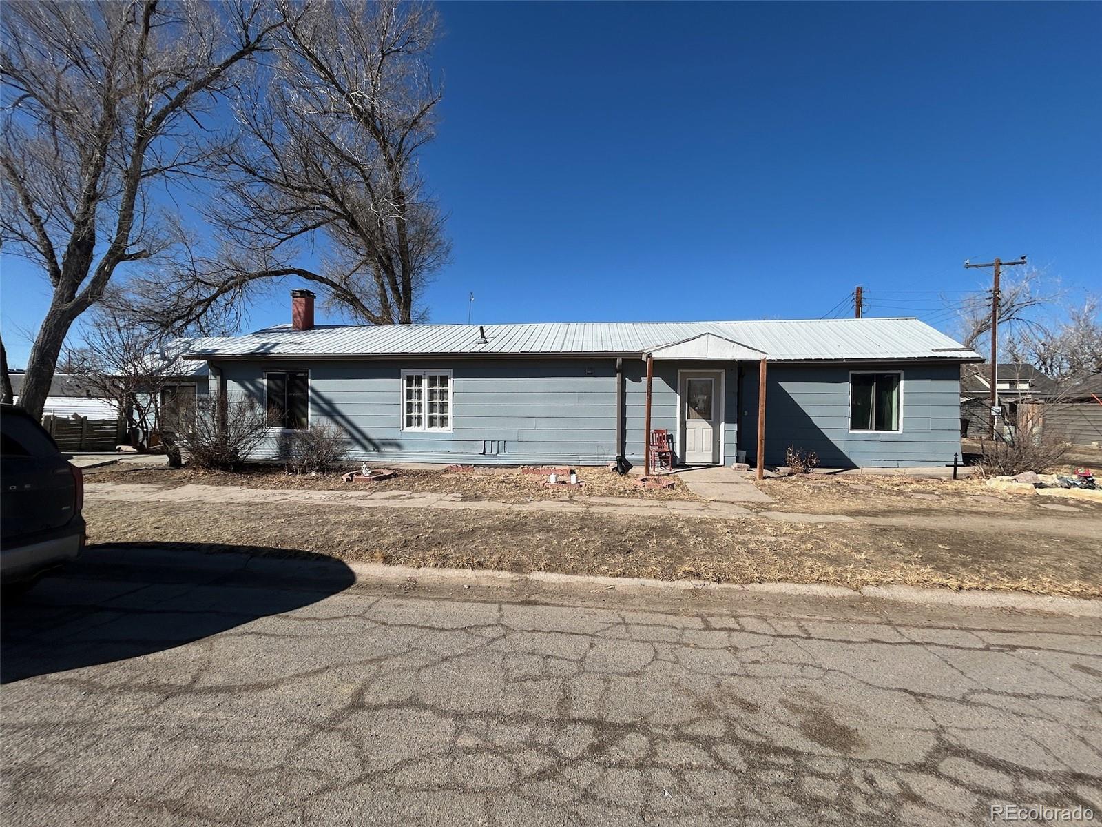 MLS Image # for 507  4th avenue,hugo, Colorado