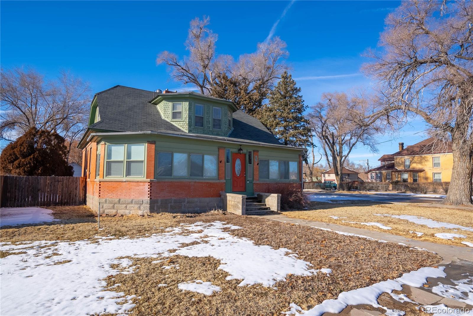 Report Image #1 for 411 N 8th Street,Rocky Ford, Colorado