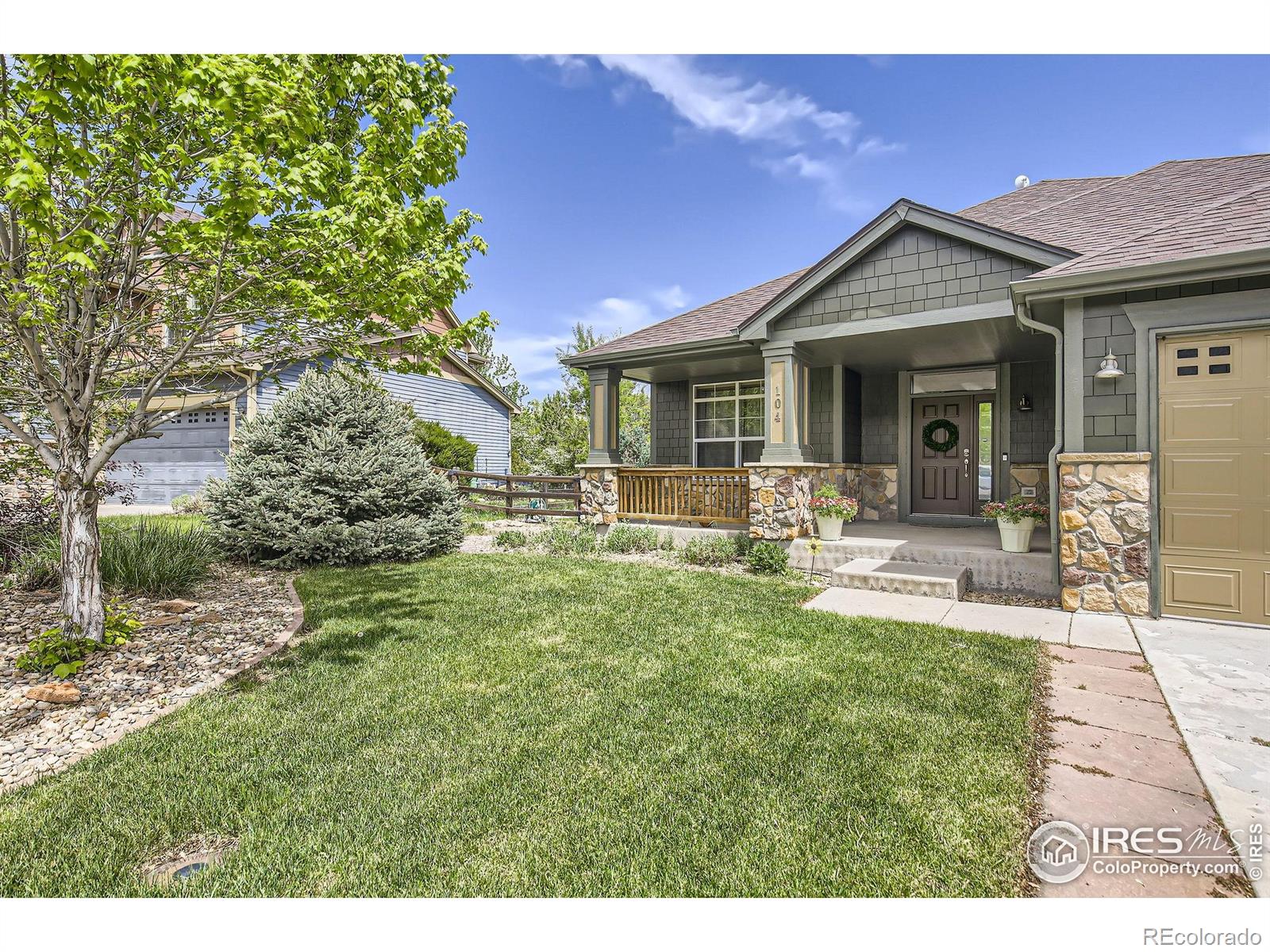 Report Image #1 for 104  Noland Court,Lyons, Colorado