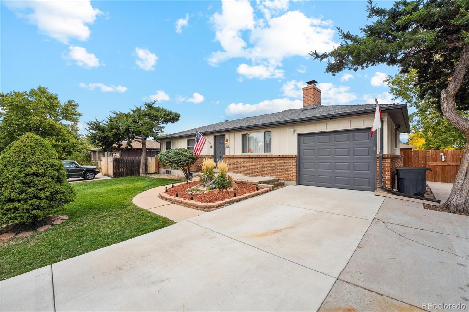 Report Image #1 for 1586 S Field Court,Lakewood, Colorado