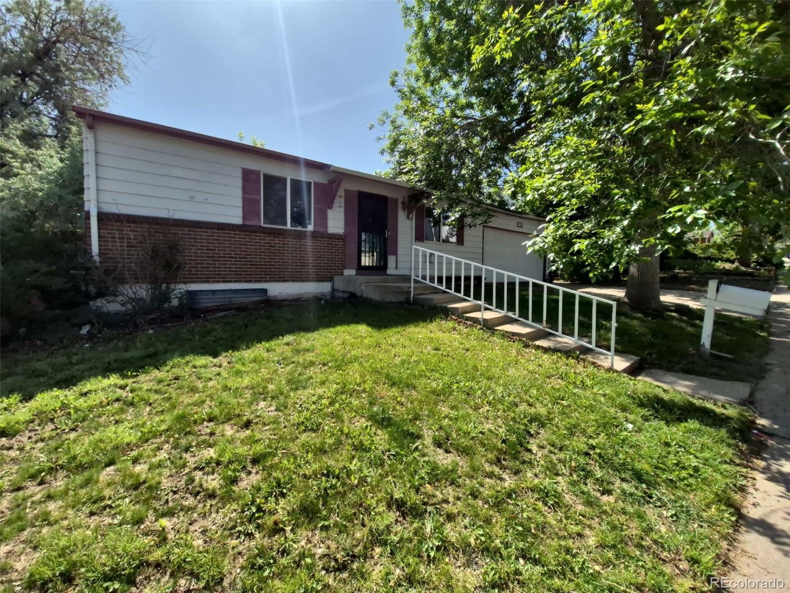 Report Image #1 for 3984 S Pitkin Way,Aurora, Colorado