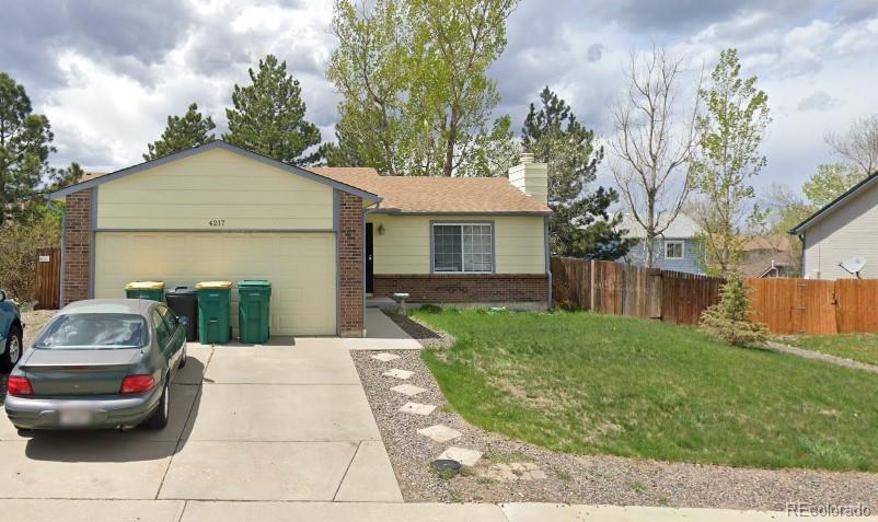 MLS Image # for 4217 s argonne street,aurora, Colorado