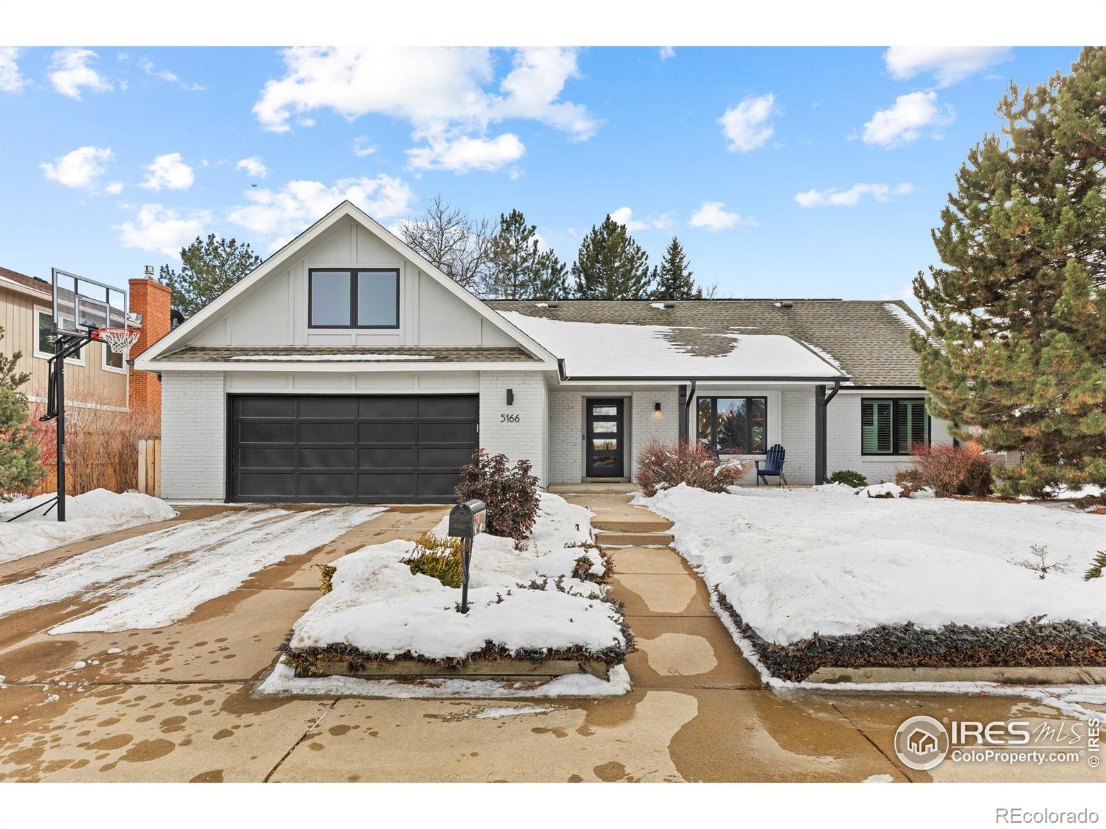 Report Image #1 for 5166  Forsythe Place,Boulder, Colorado