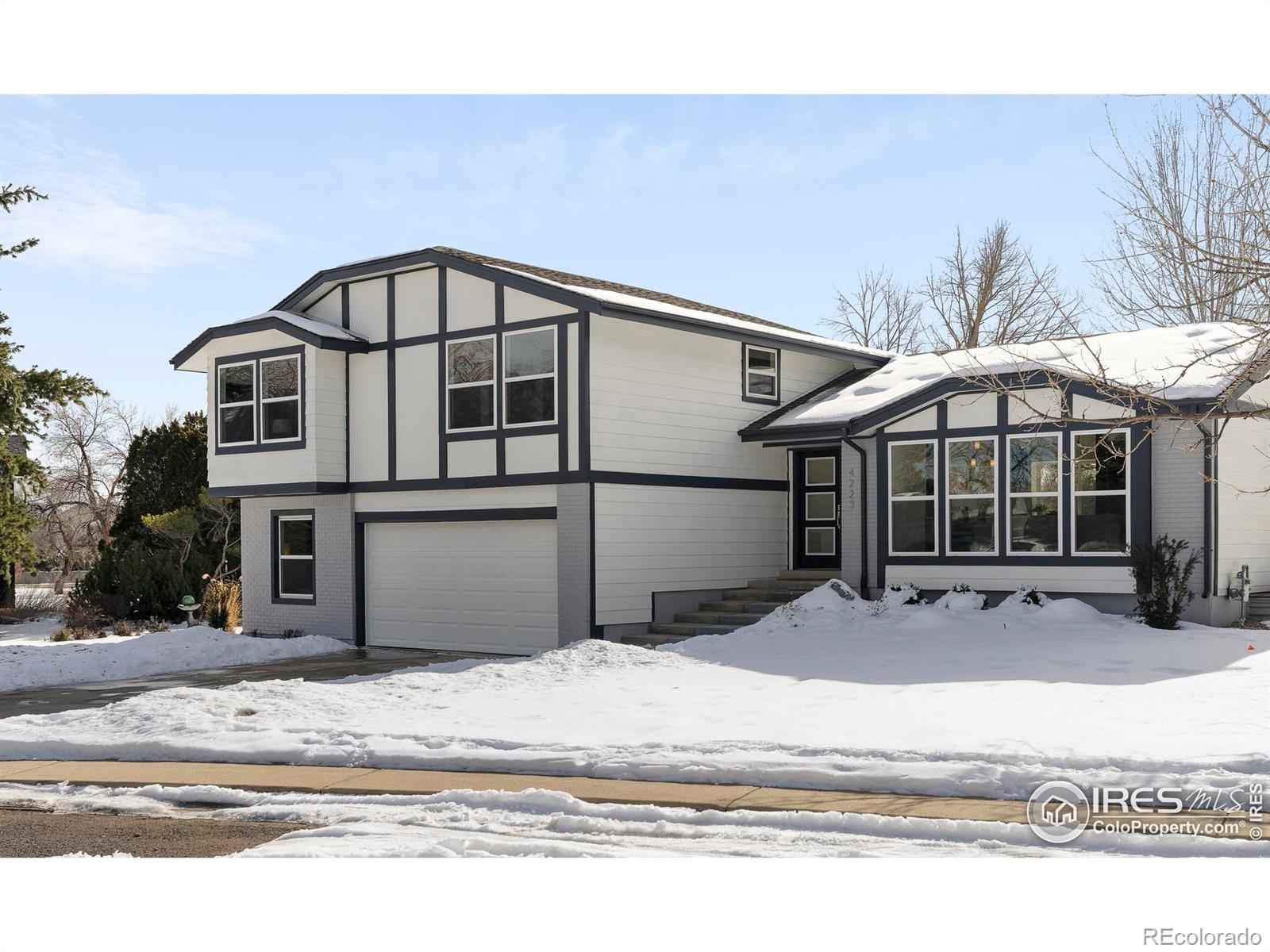 Report Image #1 for 4223  Peach Way,Boulder, Colorado