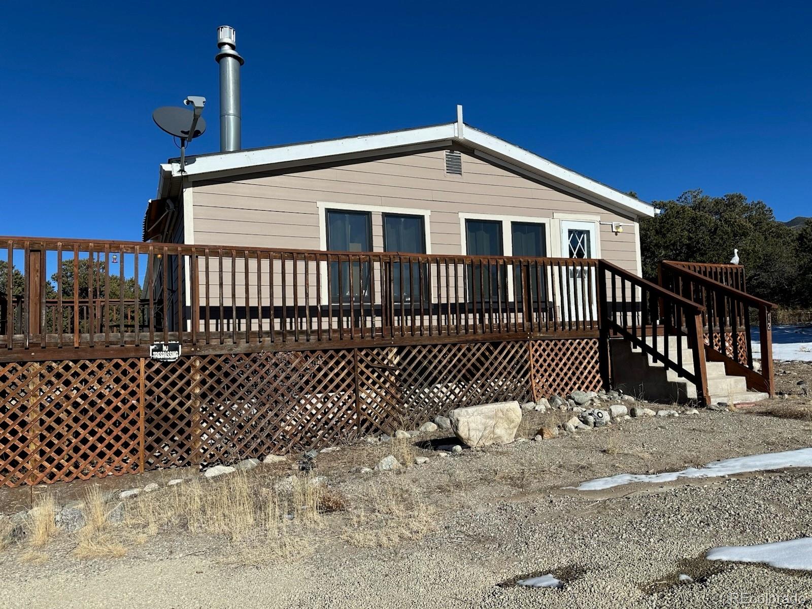 Report Image #1 for 12  Rio Grande Place,Alamosa, Colorado