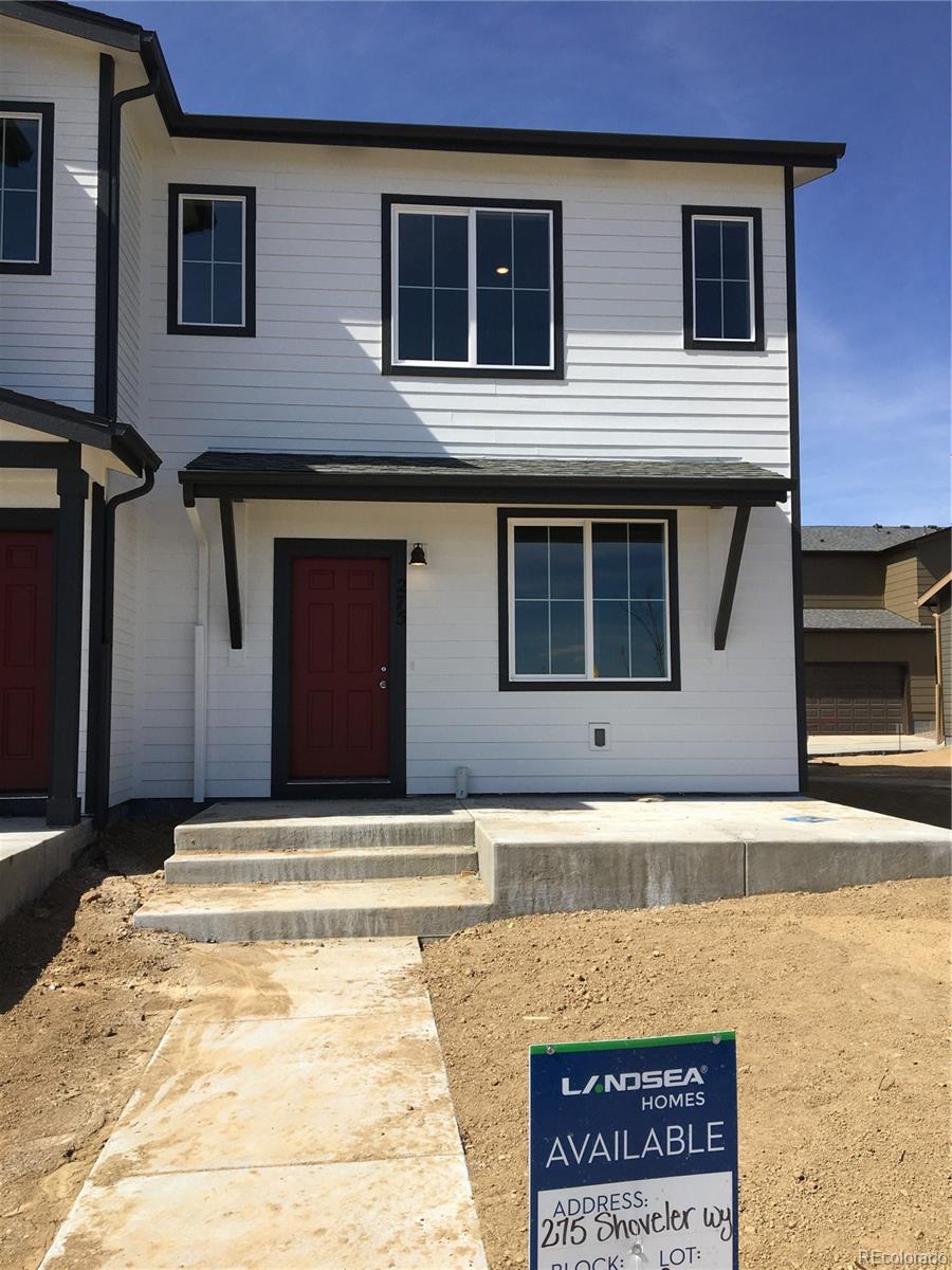 MLS Image # for 275  shoveler way,johnstown, Colorado