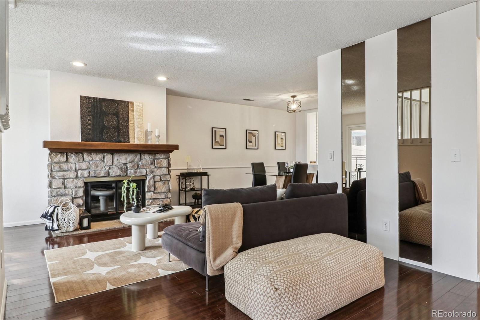 Report Image #1 for 1390 S Idalia Street,Aurora, Colorado