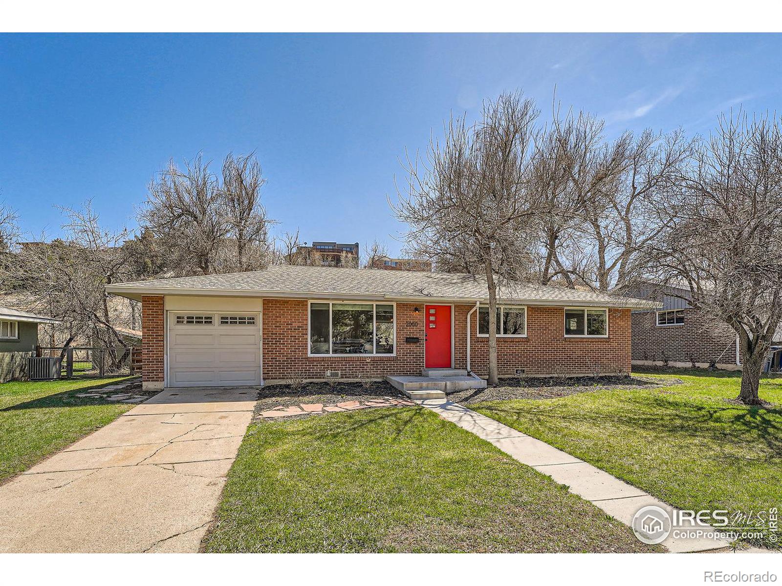 Report Image #1 for 2000  Edgewood Drive,Boulder, Colorado