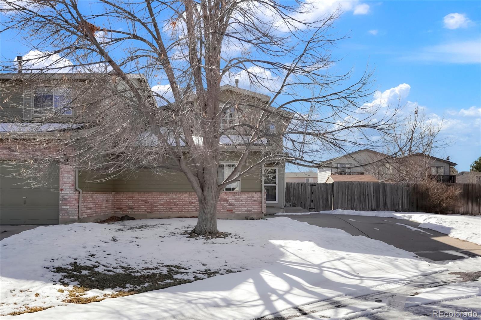 Report Image #1 for 5154 E 126th Court,Thornton, Colorado