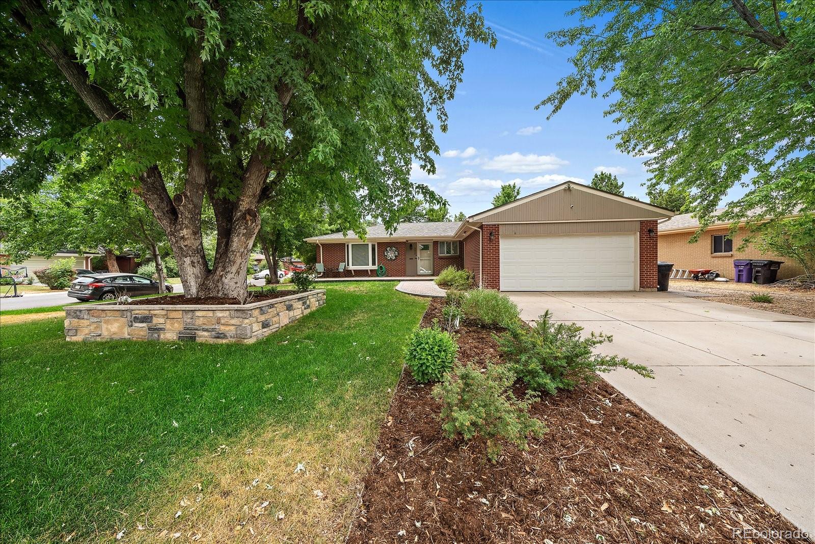 Report Image #1 for 5490 E Kentucky Avenue,Denver, Colorado
