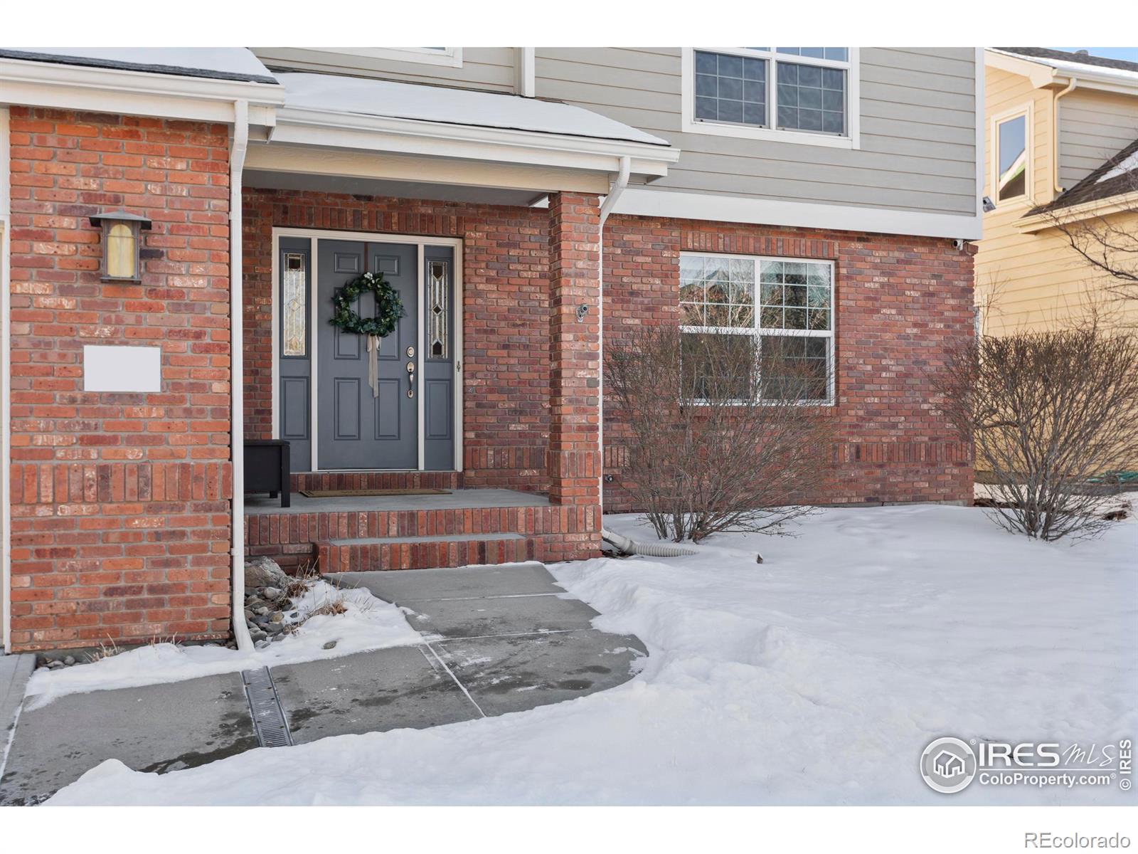 Report Image #1 for 3627  Wild View Drive,Fort Collins, Colorado