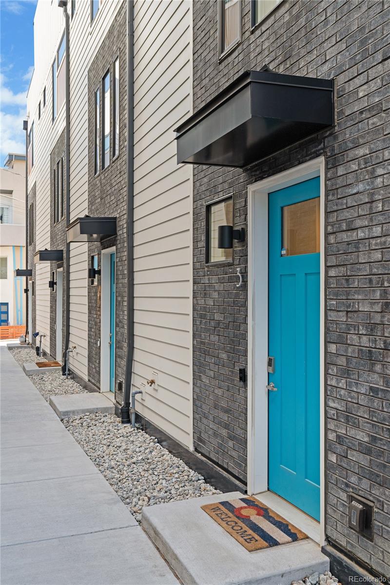 Report Image #1 for 1930  Hooker Street,Denver, Colorado