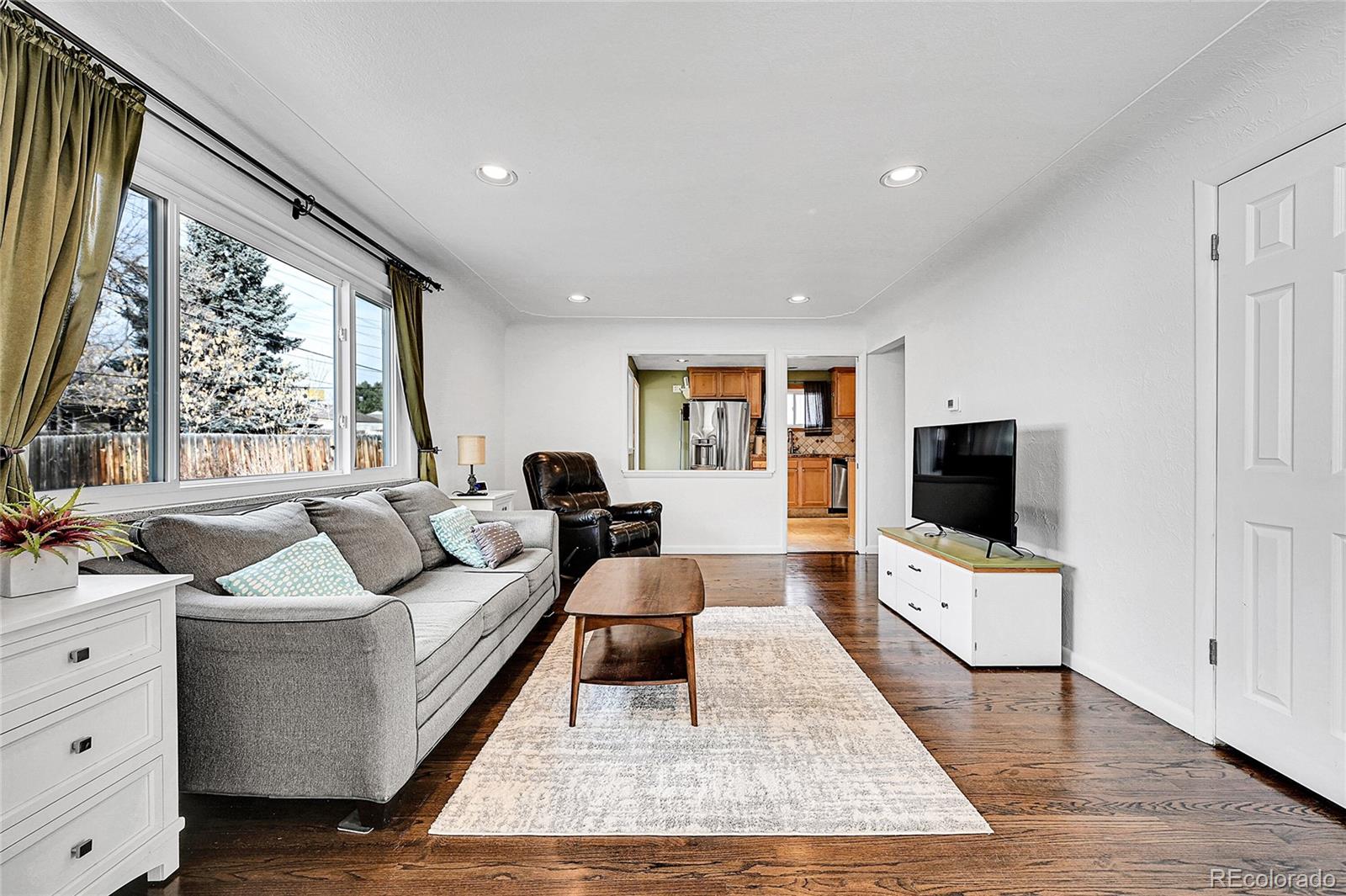 Report Image #1 for 1671 S Chase Street,Lakewood, Colorado
