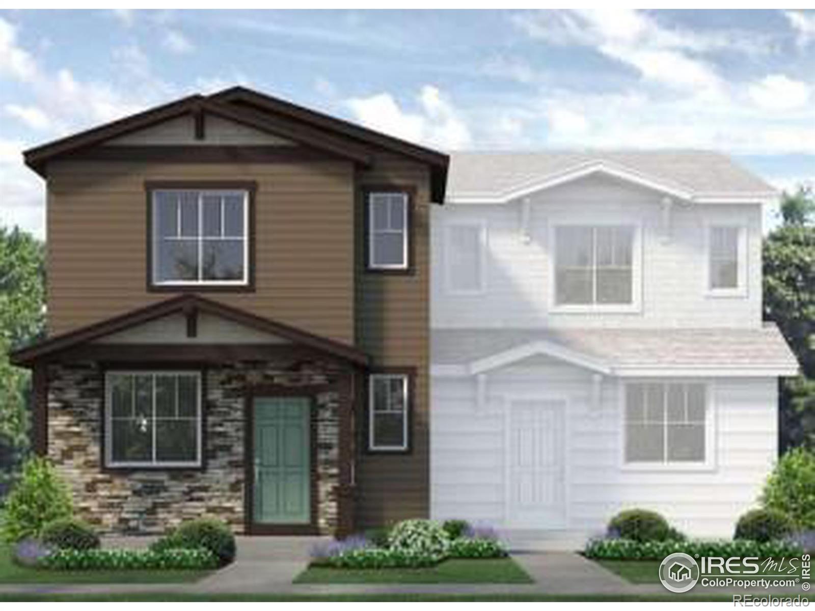 MLS Image # for 293  shoveler way,johnstown, Colorado