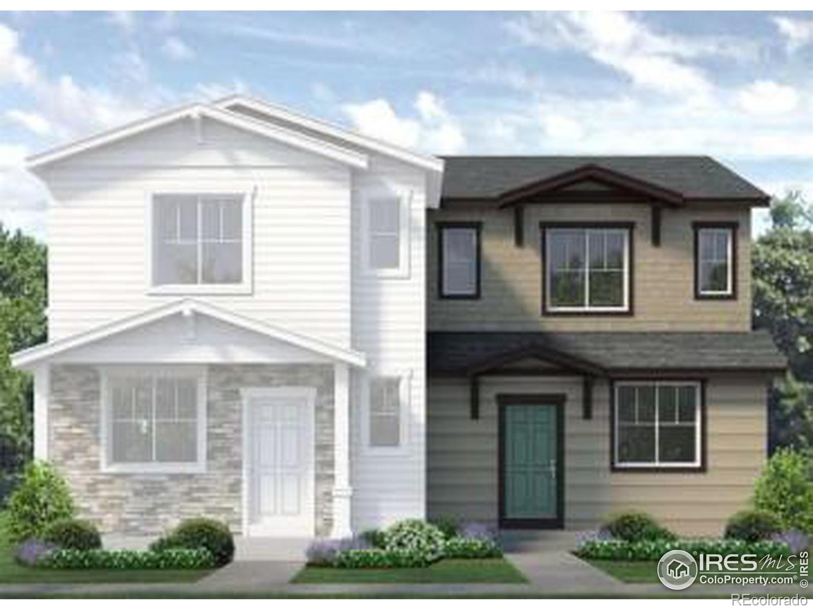 MLS Image # for 287  shoveler way,johnstown, Colorado