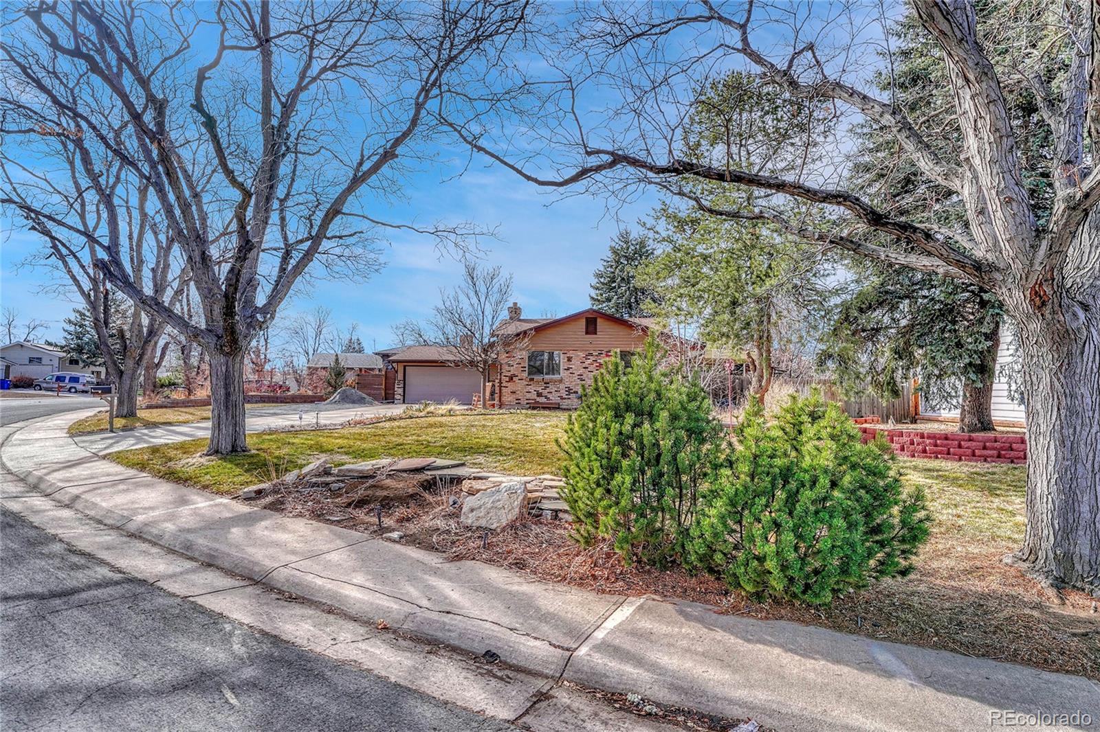 Report Image #1 for 12738 E Exposition Drive,Aurora, Colorado