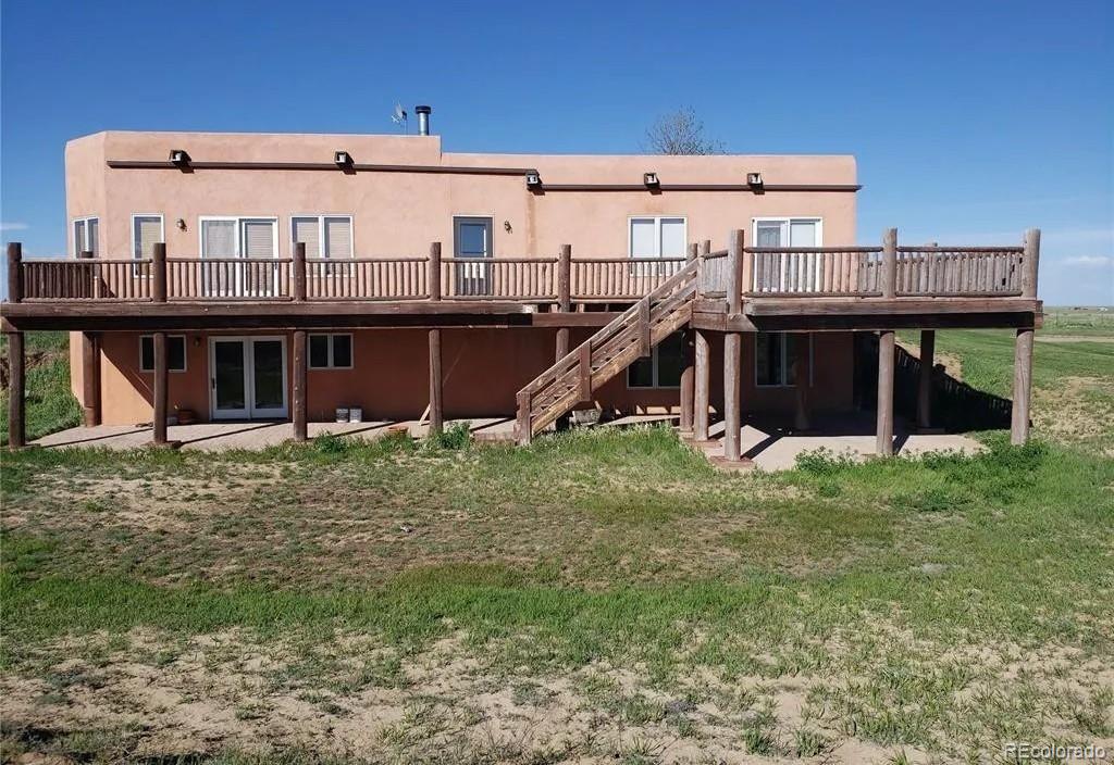 Report Image # for 33650  Fogarty Road,Calhan, Colorado