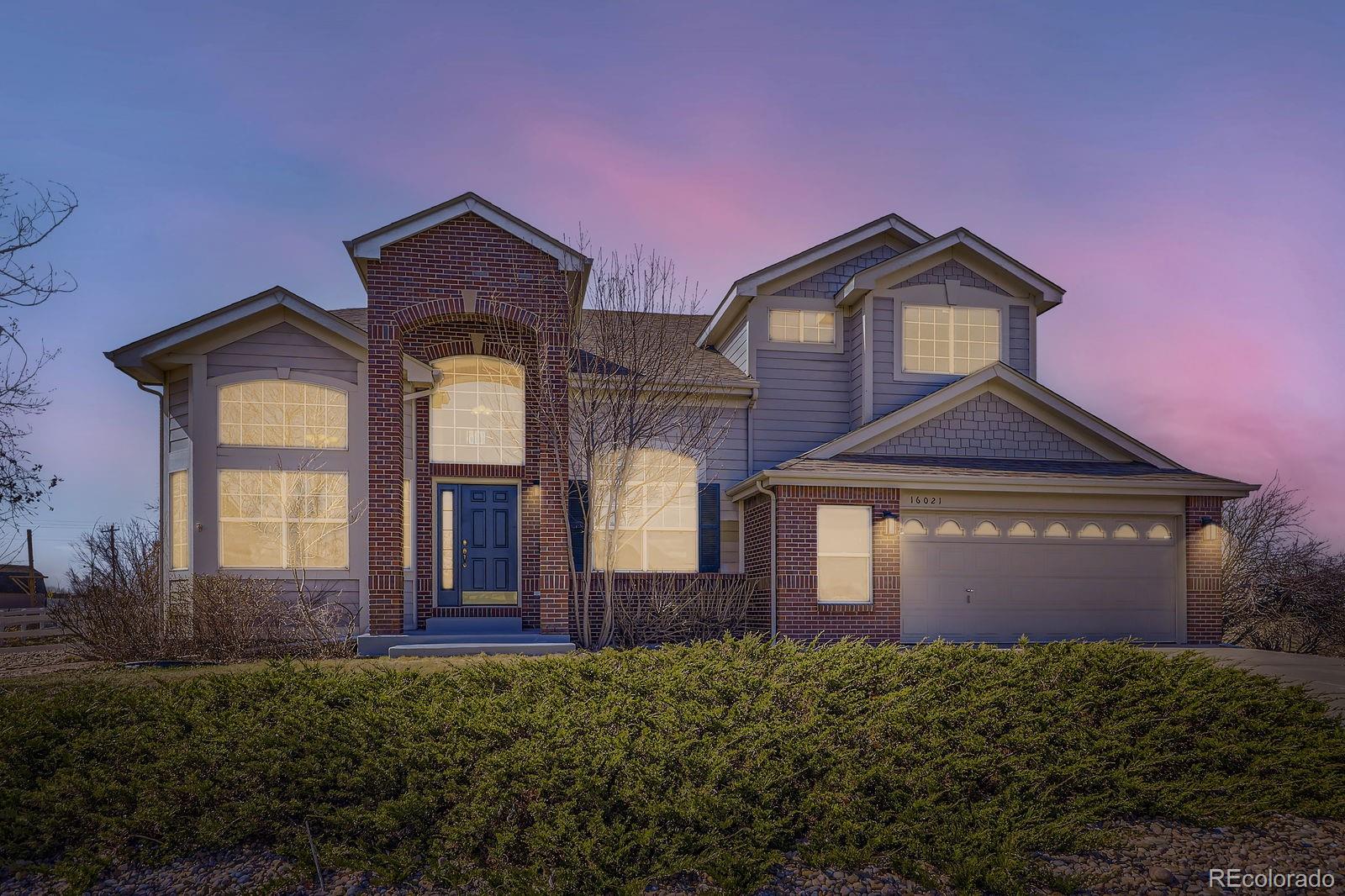 Report Image #1 for 16021  Verbena Street,Brighton, Colorado