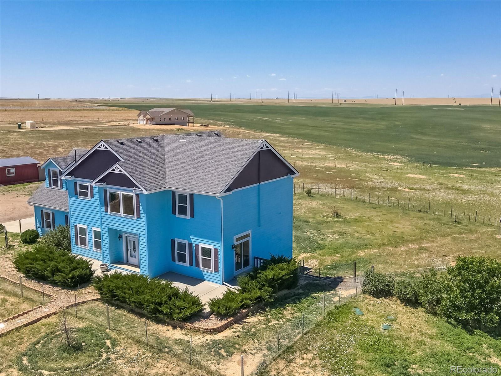 Report Image #1 for 8441  Flint Ridge Street,Bennett, Colorado