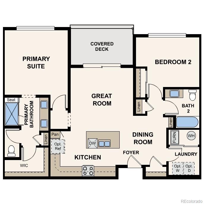 Report Image #1 for 485  Interlocken Boulevard,Broomfield, Colorado