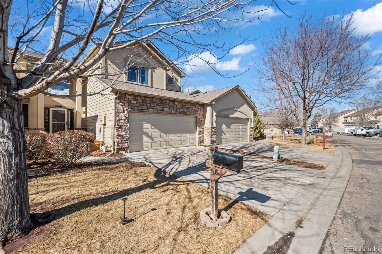 Report Image #1 for 4019  Avenida Del Sol Drive,Loveland, Colorado