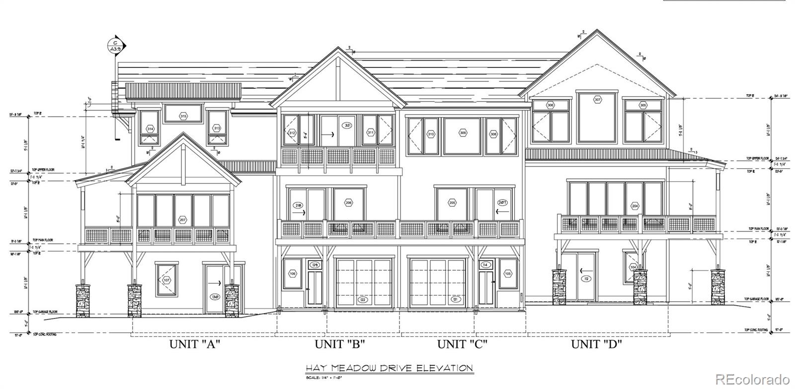 MLS Image # for 194  hay meadow ,fraser, Colorado