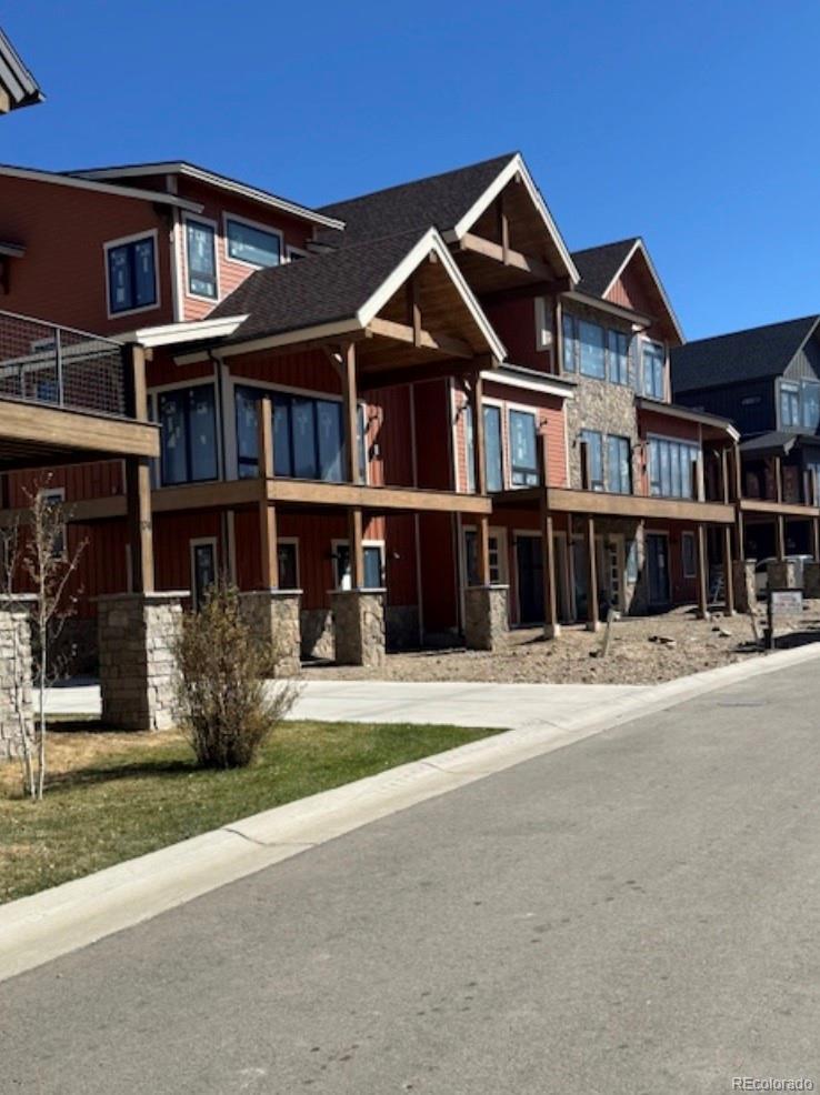 Report Image # for 194  Hay Meadow ,Fraser, Colorado