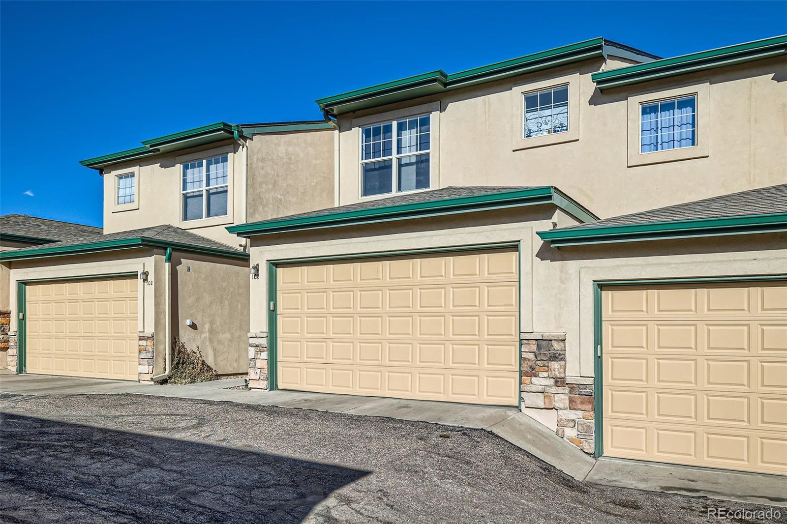 Report Image #1 for 5973  Eagle Hill Heights,Colorado Springs, Colorado