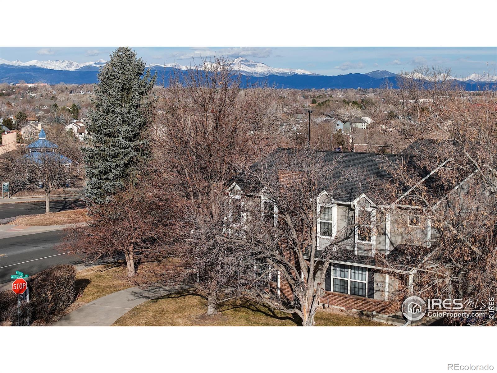 Report Image #1 for 4101 W 111th Circle,Westminster, Colorado