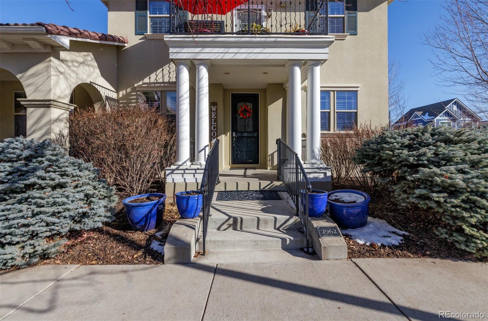 Report Image #1 for 2962  Akron Court,Denver, Colorado