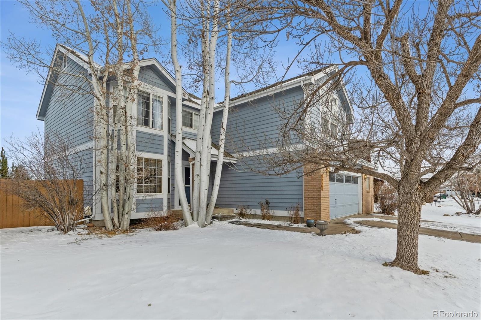 Report Image #1 for 15771 W 64th Place,Arvada, Colorado