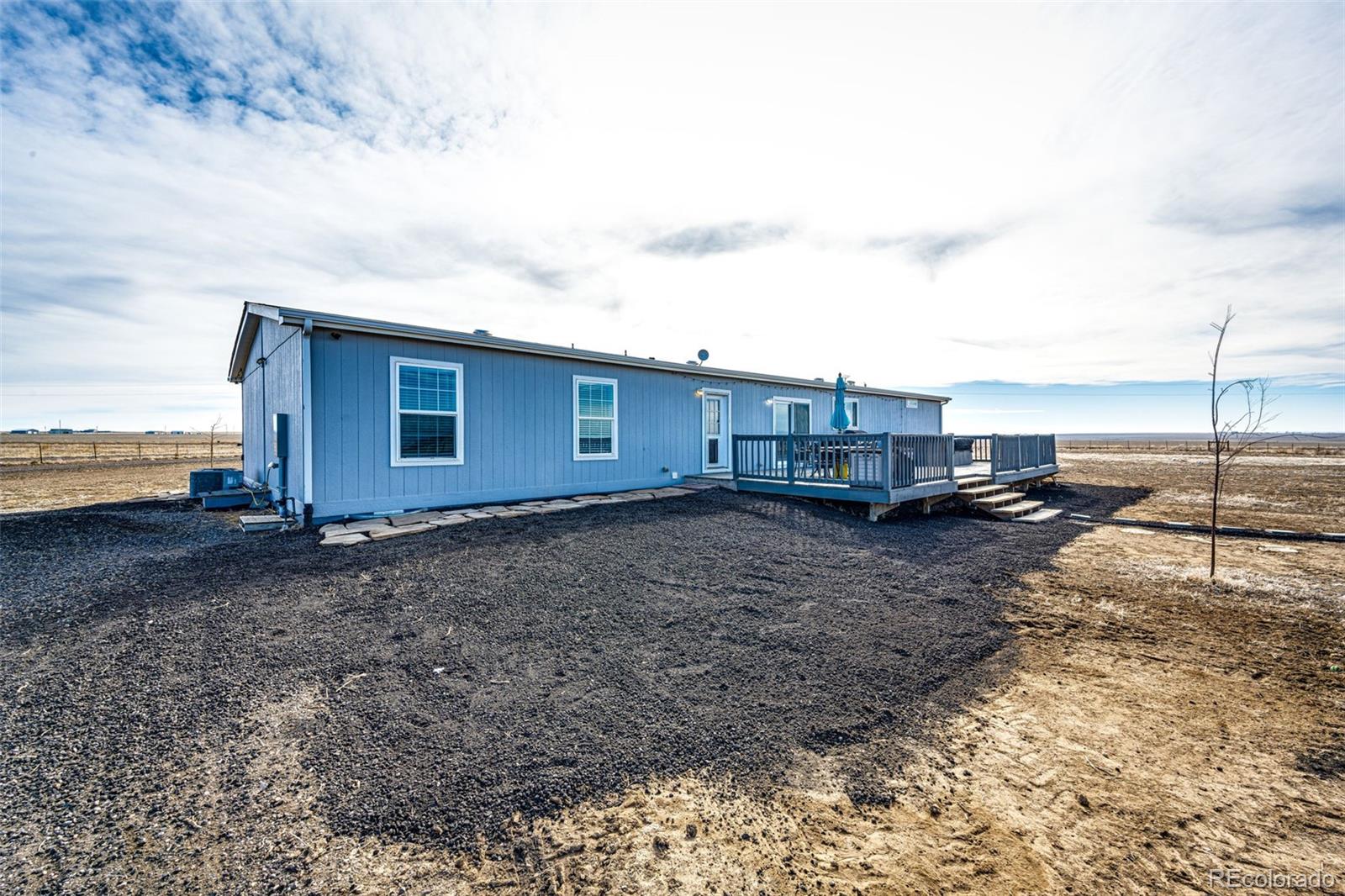 Report Image #1 for 6007  County Road 77 ,Roggen, Colorado