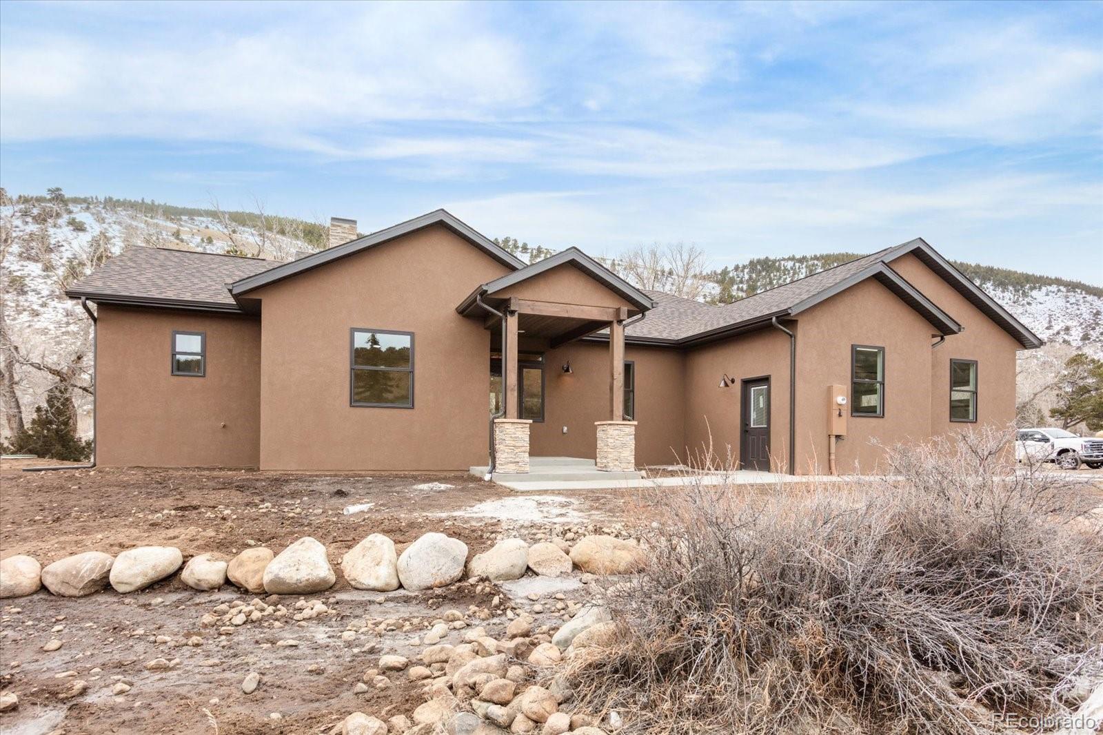 Report Image #1 for 17240  Fox Trot Way,Salida, Colorado
