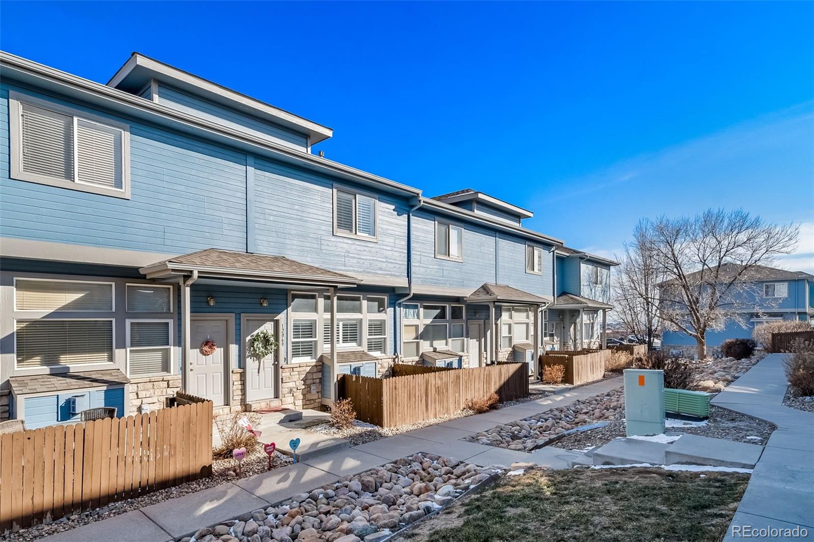 Report Image #1 for 12069  Monaco Court,Brighton, Colorado