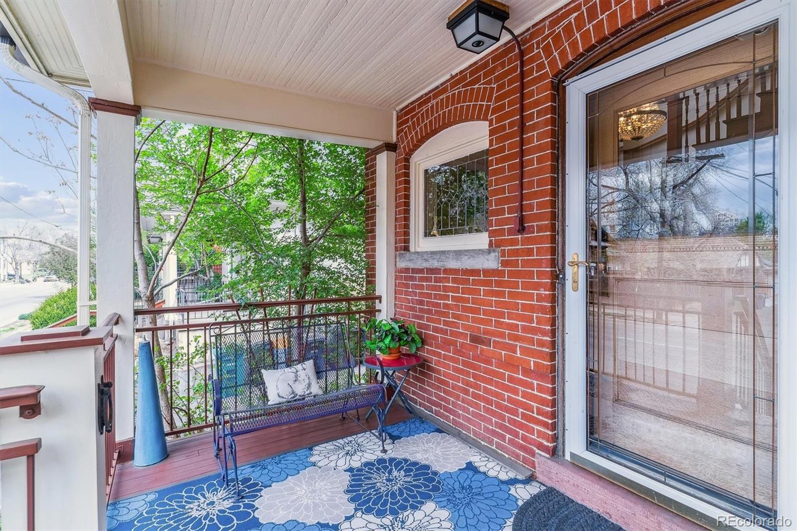 Report Image #1 for 2614 E 13th Avenue,Denver, Colorado