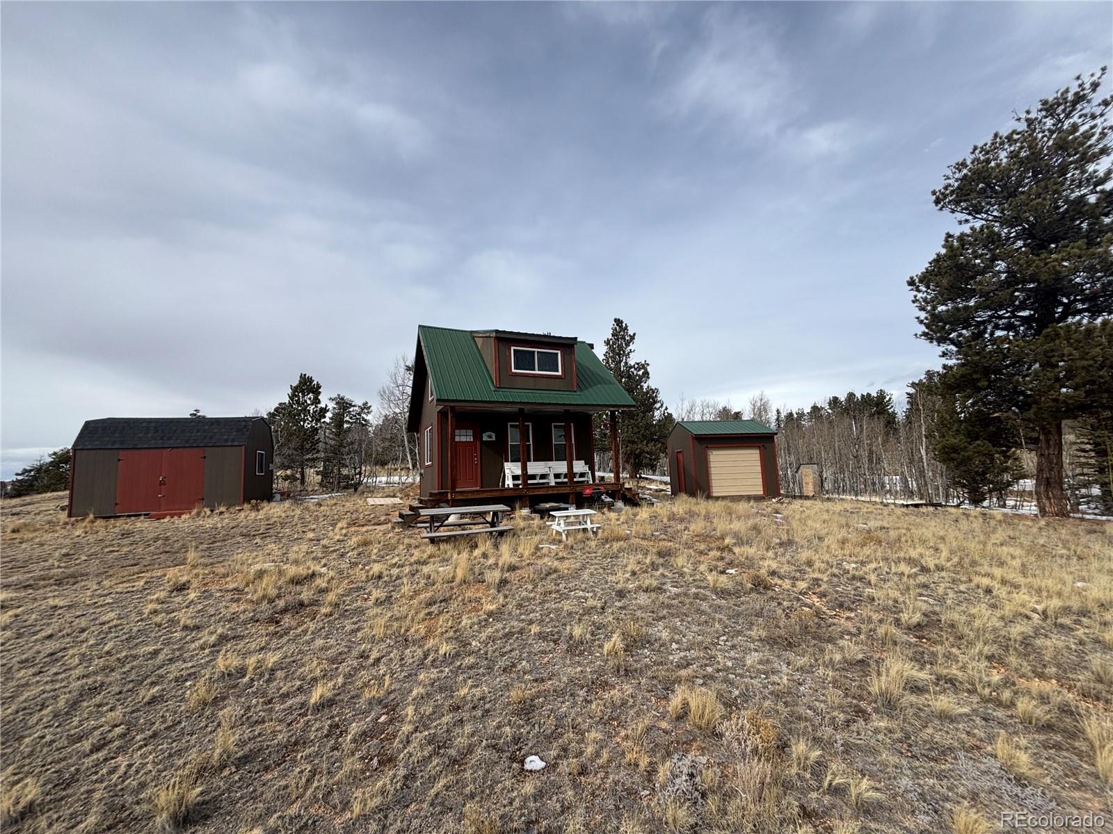 Report Image #1 for 125  Chamber Lane,Como, Colorado