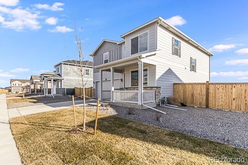 Report Image #1 for 4743  Hatcher Drive,Brighton, Colorado