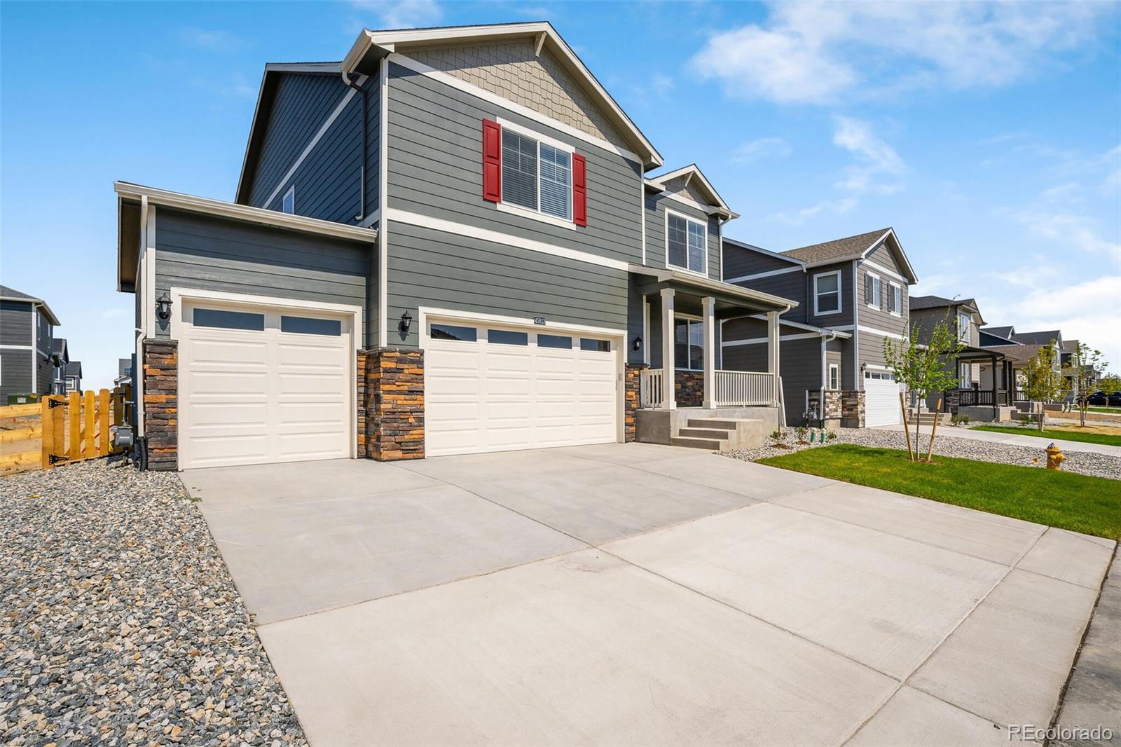 Report Image #1 for 298  Chardon Avenue,Brighton, Colorado