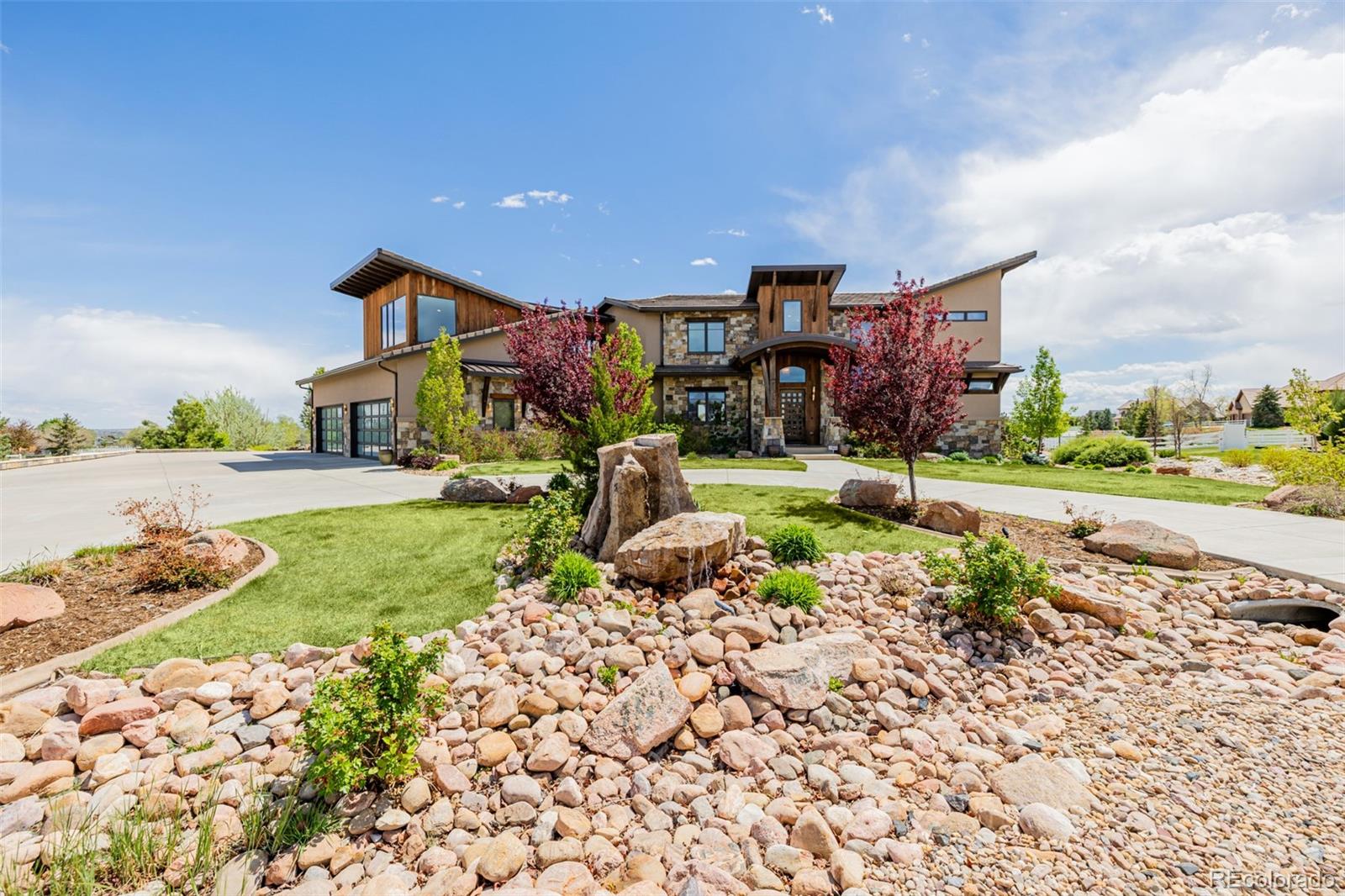 Report Image #1 for 2466  Spruce Meadows Drive,Broomfield, Colorado