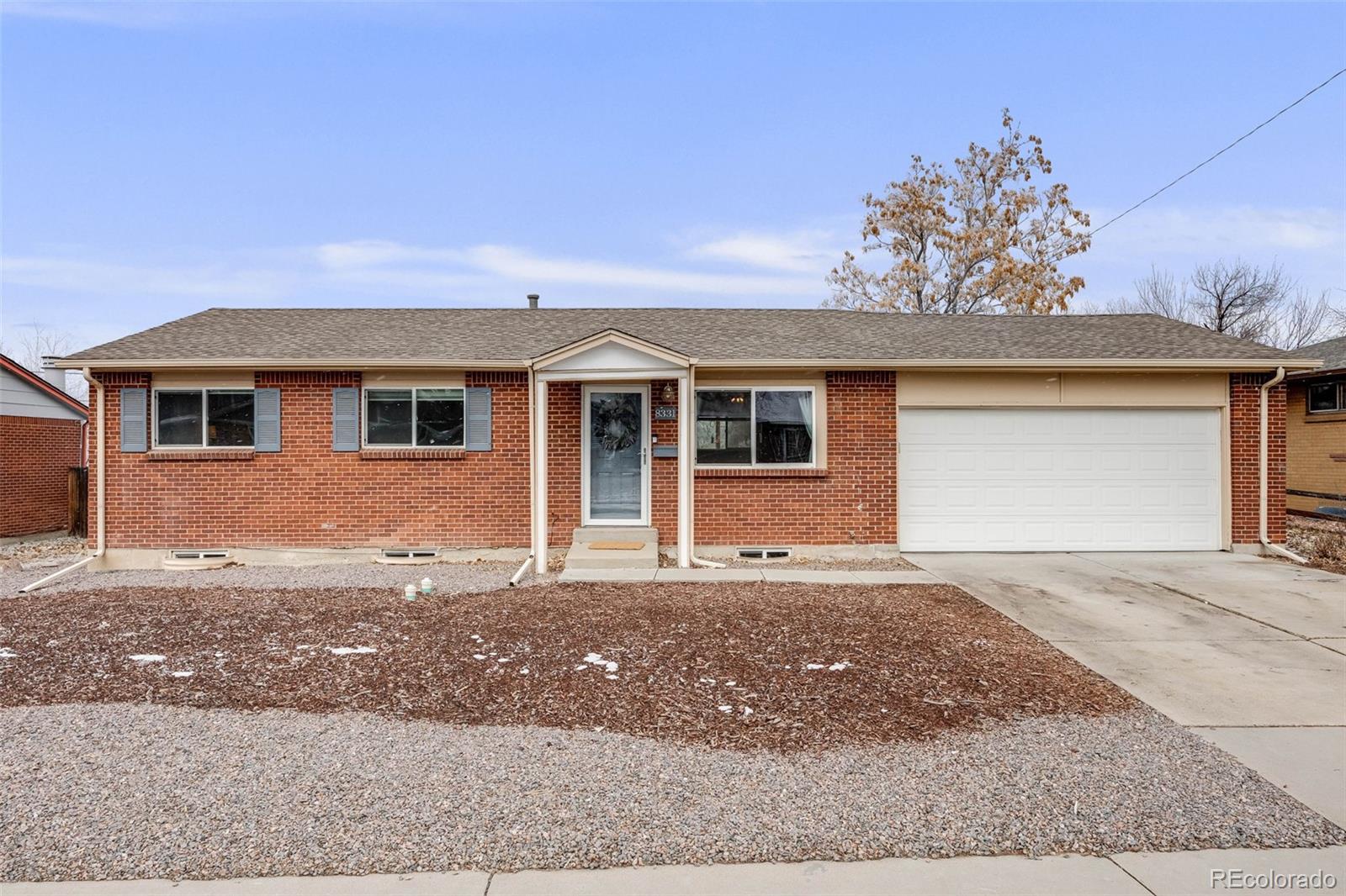 Report Image #1 for 8331  Mason Circle,Westminster, Colorado