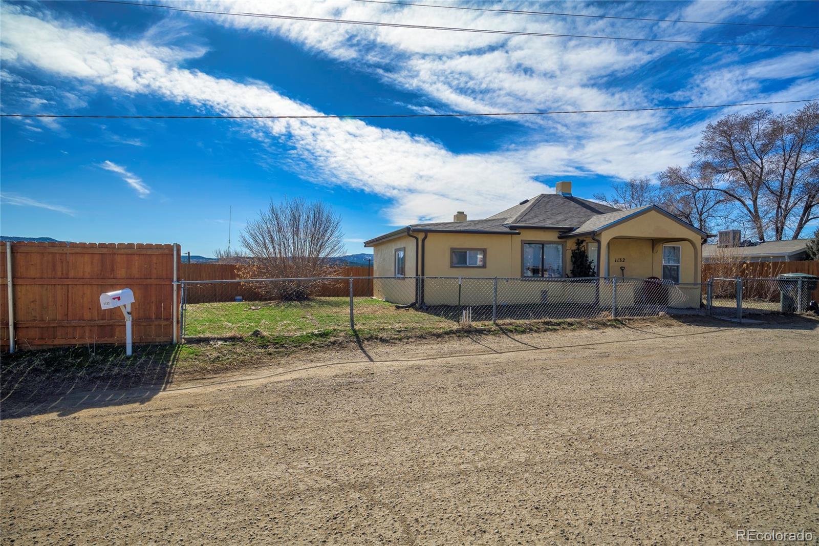 Report Image #1 for 1132  Robinson Avenue,Trinidad, Colorado