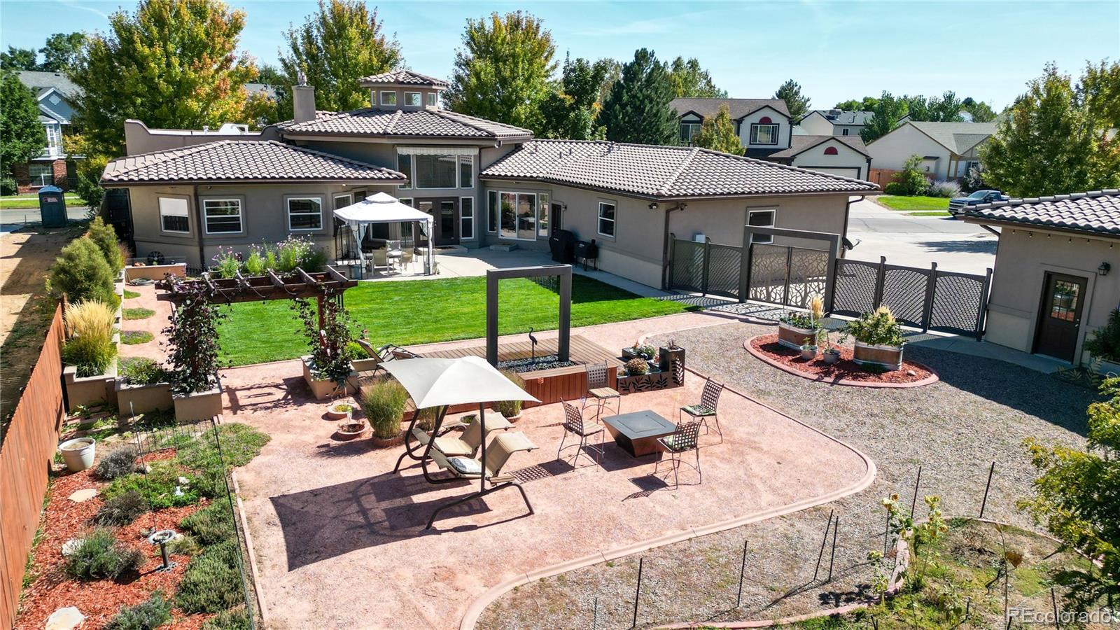 Report Image #1 for 3299 S Newcombe Street,Lakewood, Colorado