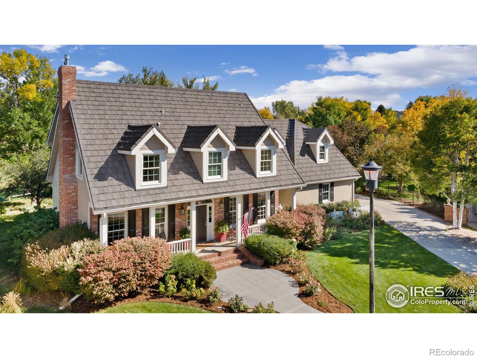 Report Image #1 for 1318  Paragon Place,Fort Collins, Colorado